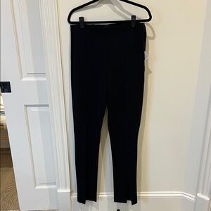 GAP Black Women's Tall Pants